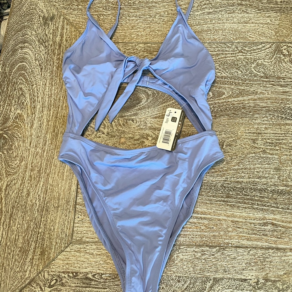 New with tags one piece
